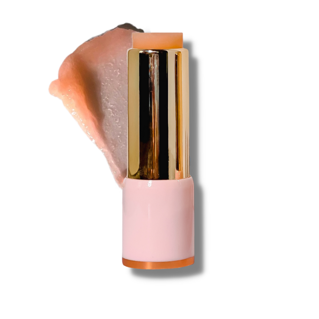 Peachy | Volumizing Lip Jelly