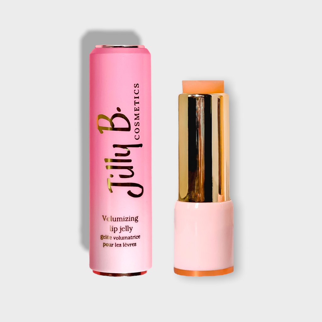 Peachy | Volumizing Lip Jelly