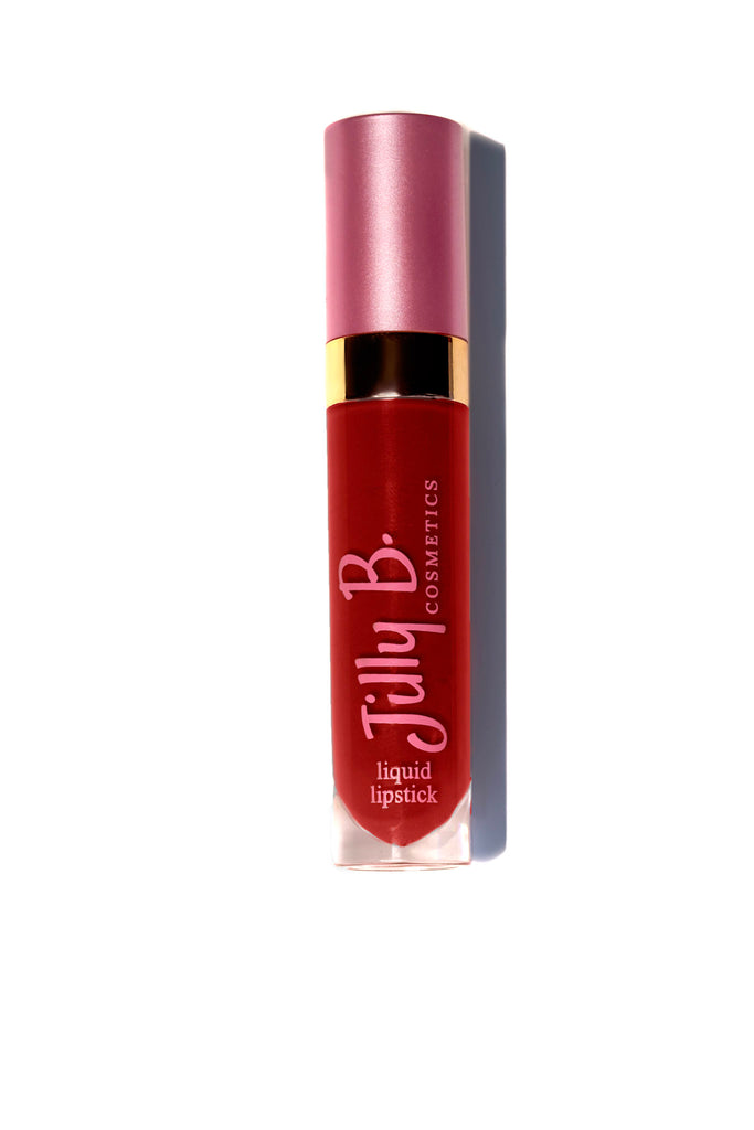 VIP Semi-Matte Liquid Lipstick