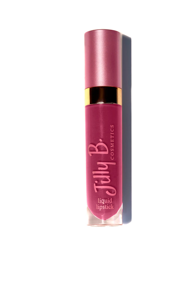 Pink Flirtini Semi-Matte Liquid Lipstick